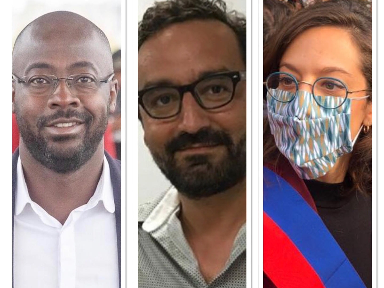 LE JOURNAL DE MIDI EN LANGUE FRANCAISE DU 22/02/22